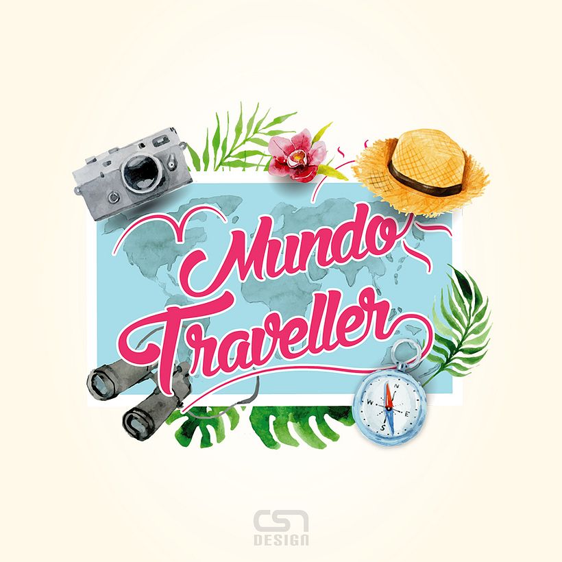 LOGOFOLIO 25