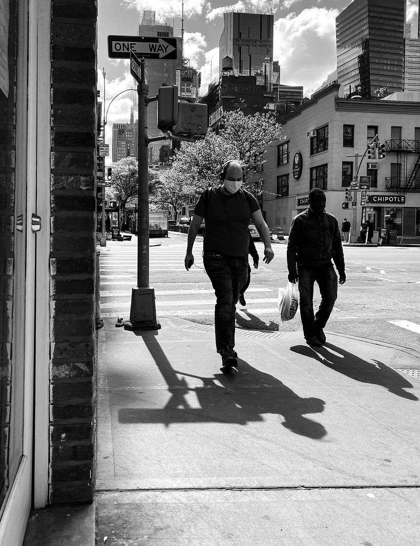 Luces y sombras de New York 6