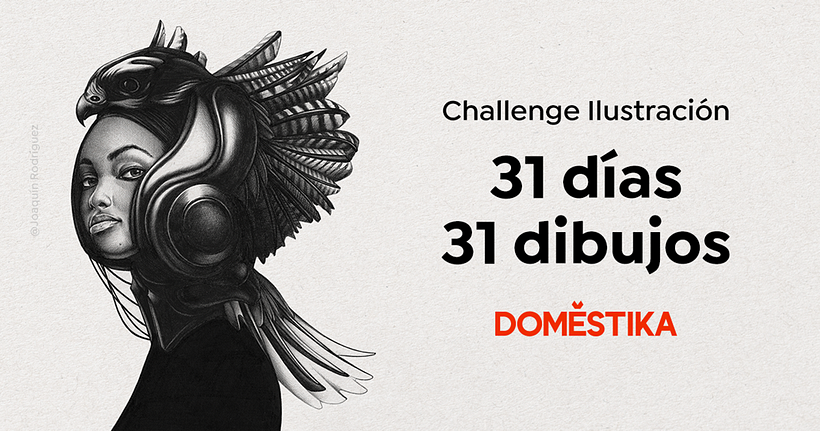 31Days31Drawings2021 7