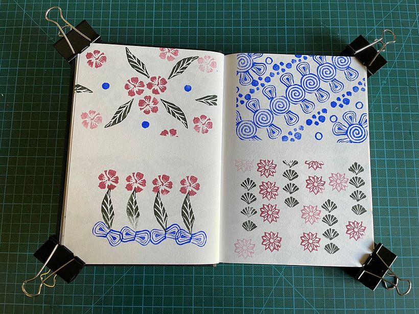 Ink Pads