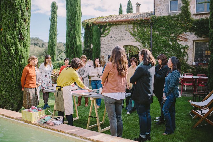 Evento organizado por nosotros