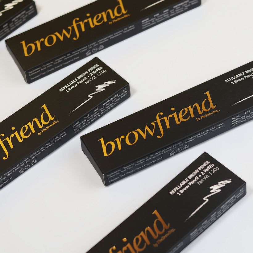 Brow Bizz 8