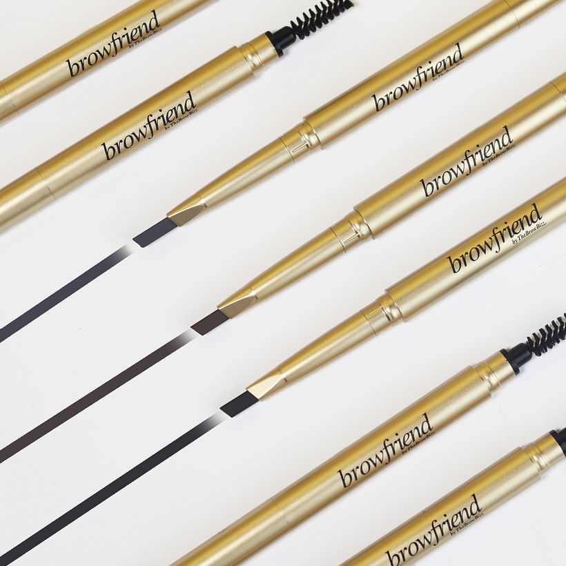 Brow Bizz 11