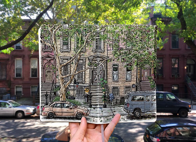 Bedford-Stuyvesant, Brooklyn