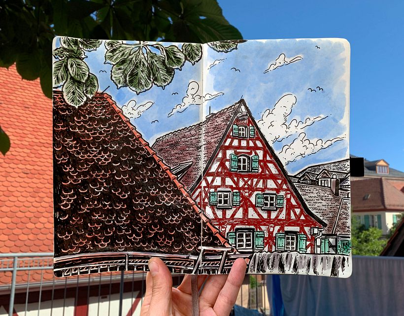 Fürth, Germany