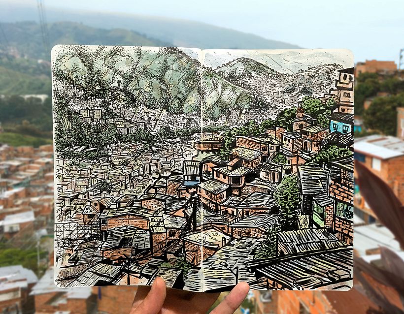 Medellín, Colombia