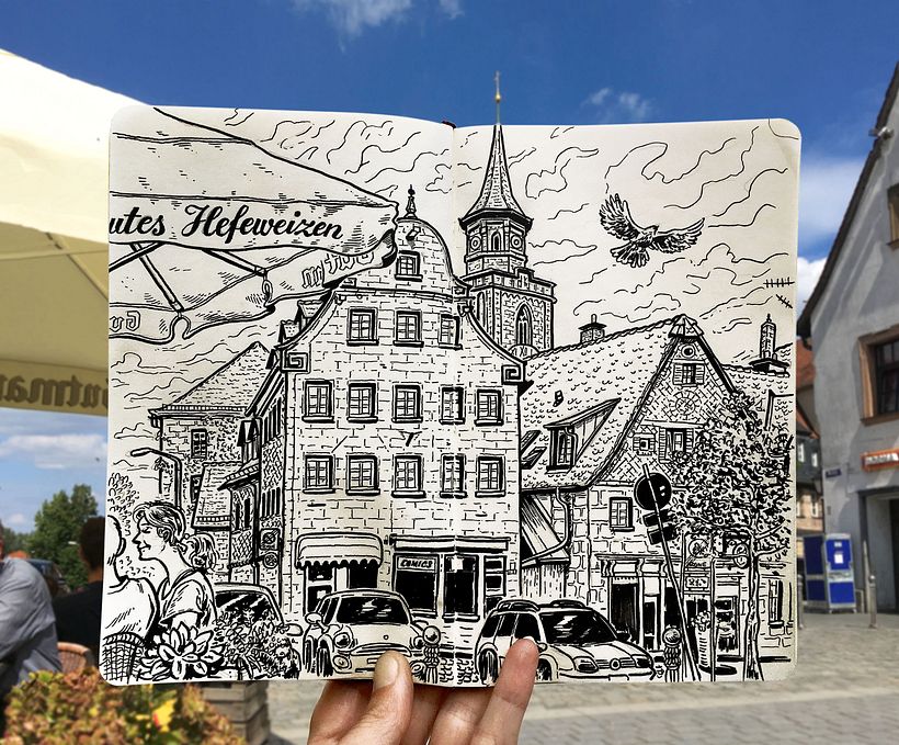 Fürth, Germany