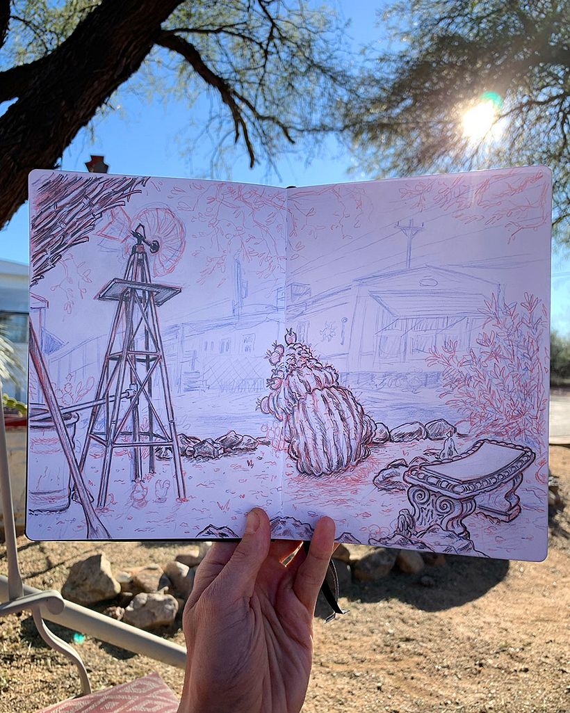 Tucson, Arizona
