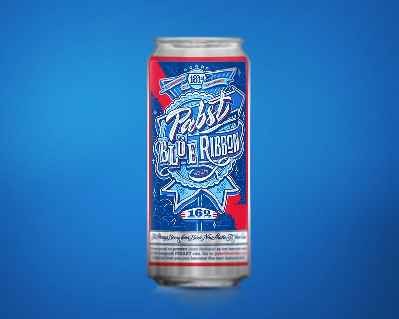 PBR Art Can Contest 3