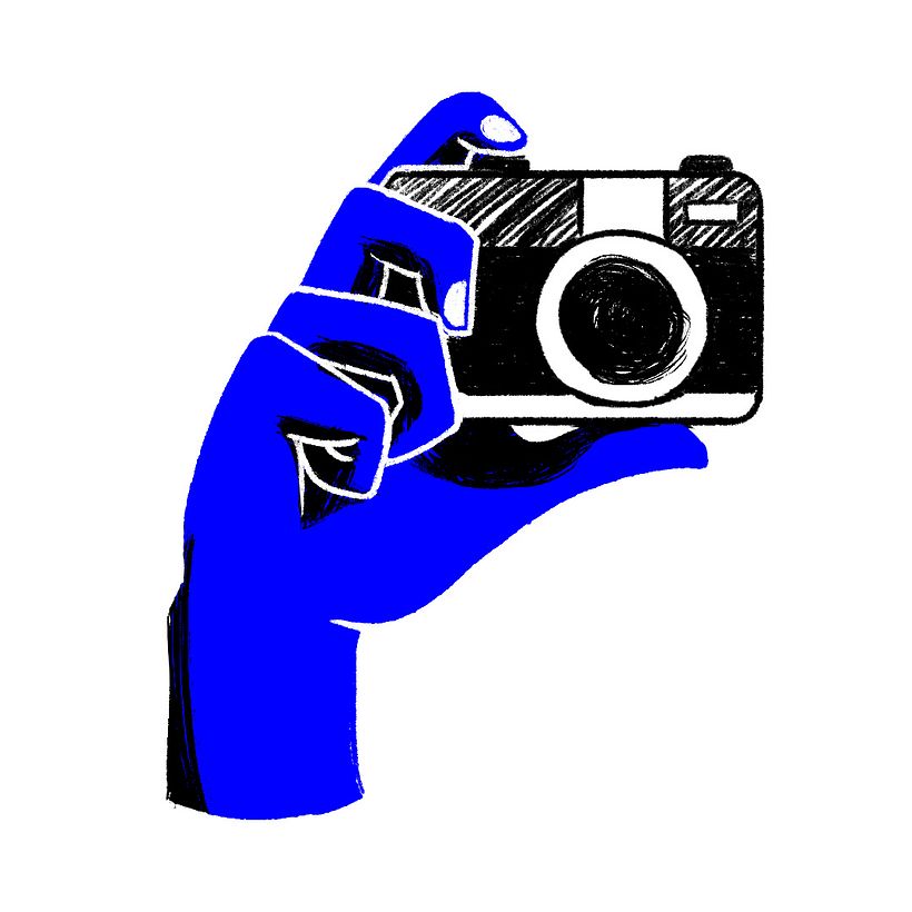 Day 13: Camera