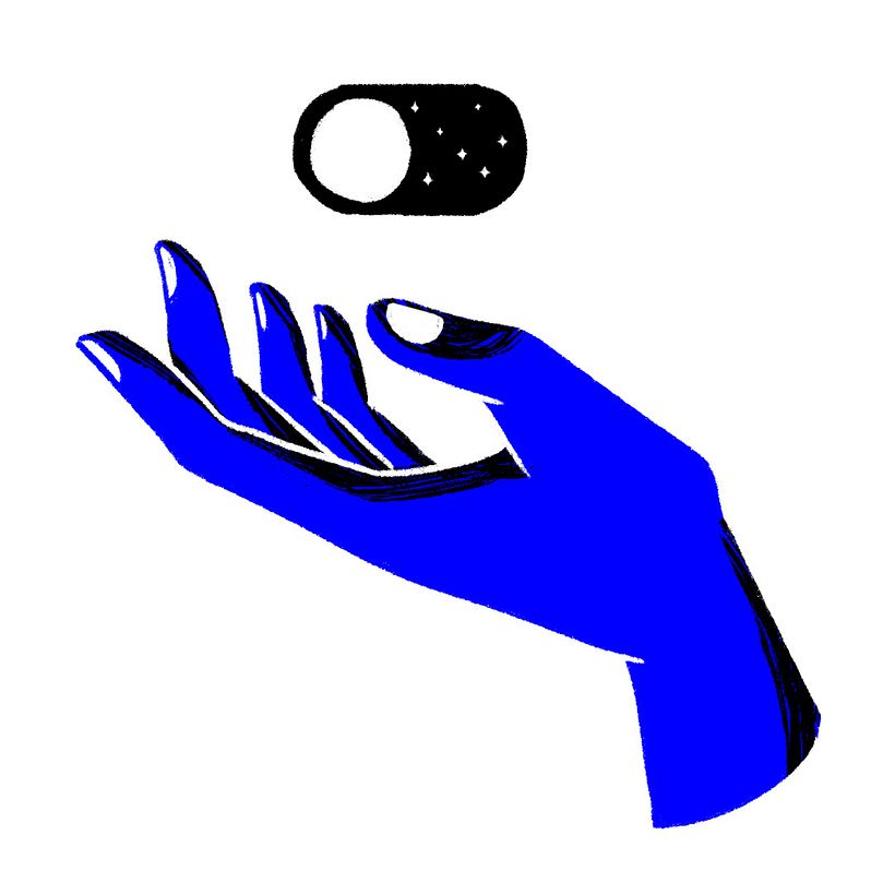 Day 12: Moon