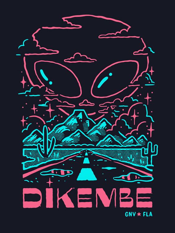 Dikembe Longsleeve 2