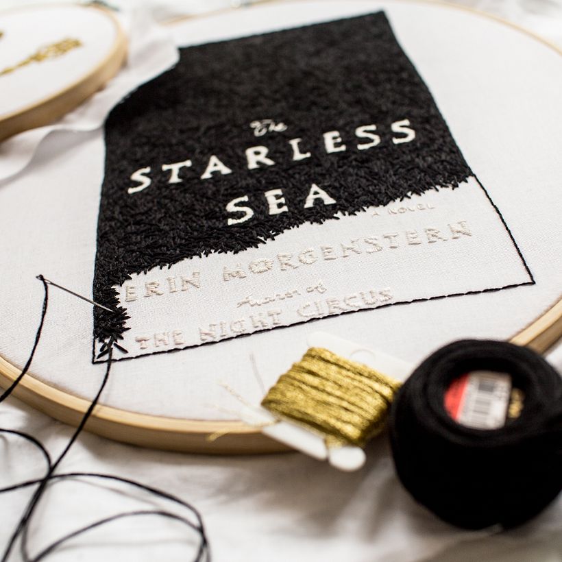 Starless Sea Cover Reveal 5