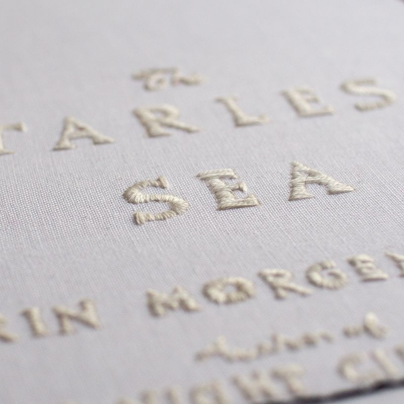 Starless Sea Cover Reveal 6