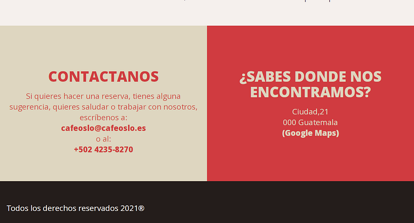 Mi Proyecto del curso: Introducción al Desarrollo Web Responsive con HTML y CSS 6