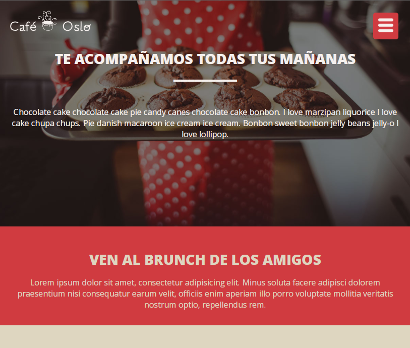Mi Proyecto del curso: Introducción al Desarrollo Web Responsive con HTML y CSS 8