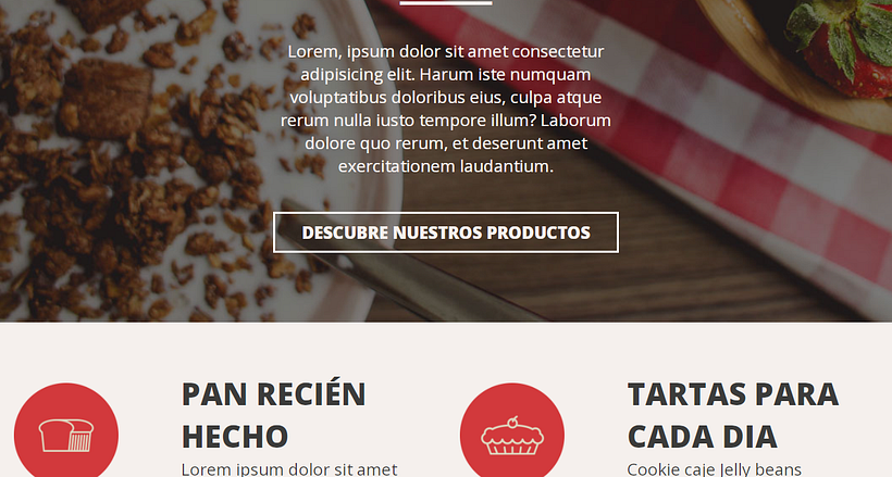 Mi Proyecto del curso: Introducción al Desarrollo Web Responsive con HTML y CSS 9