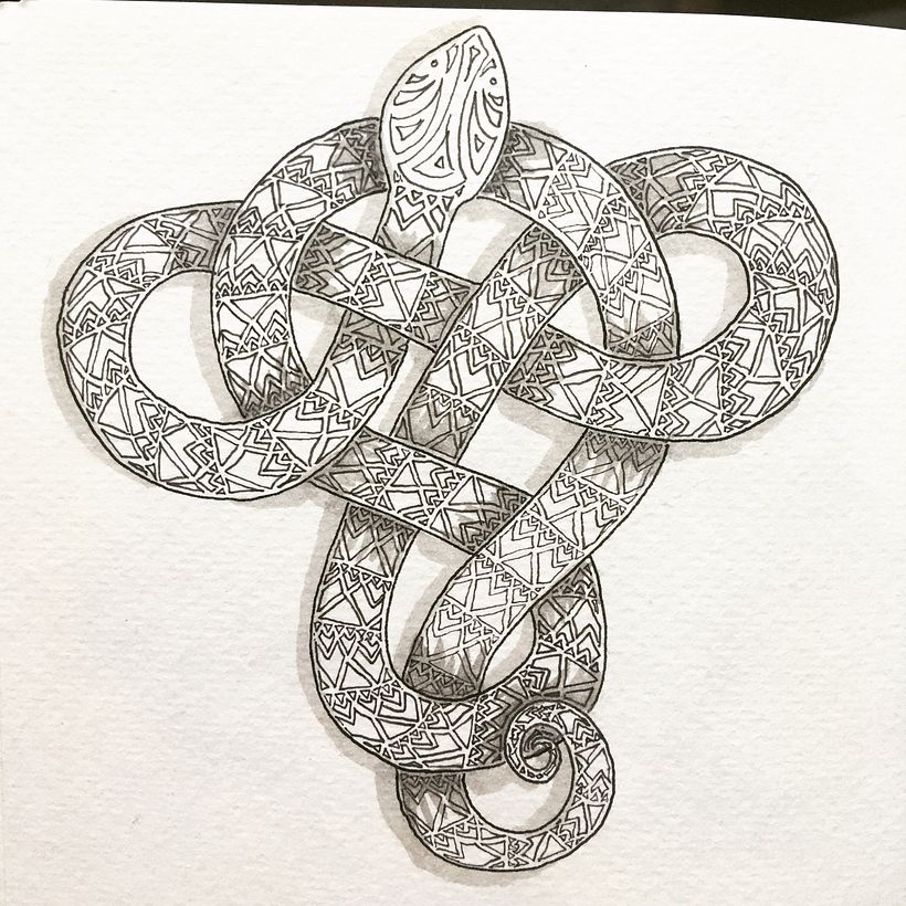 Day 20 - knot