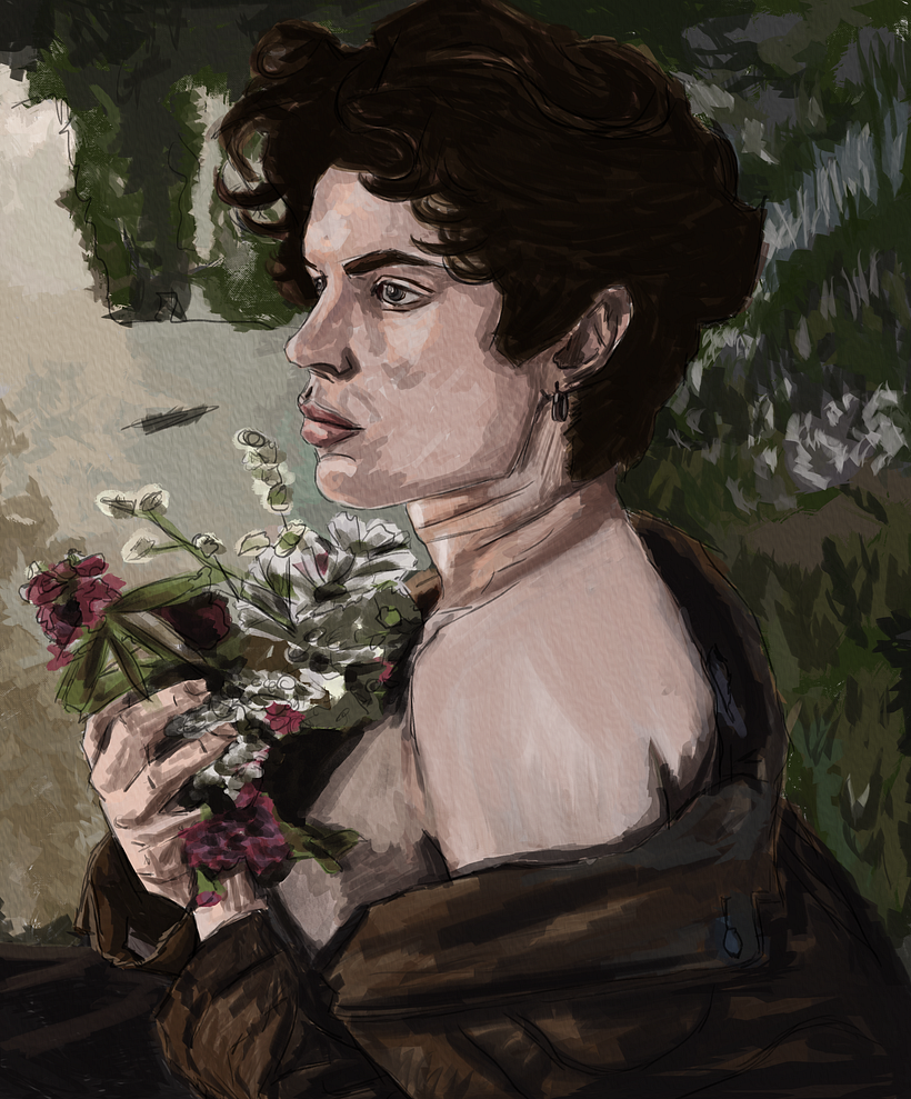 Portrait 4