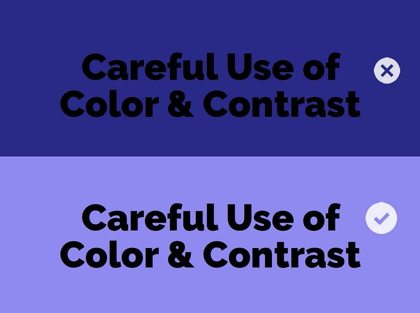 Accessible Design 4