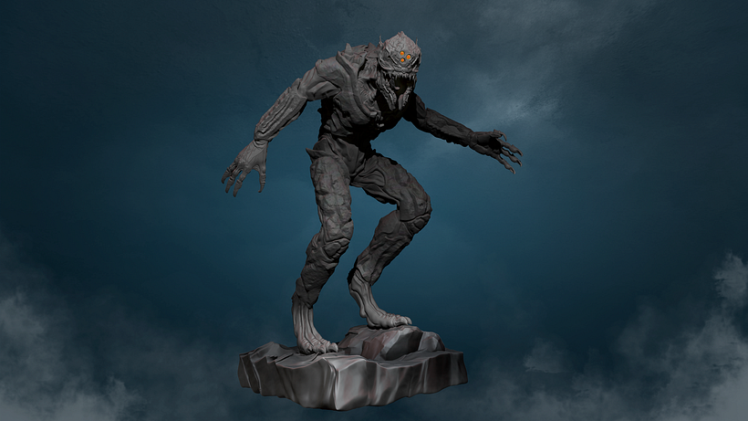 Prowler_Doom. 4