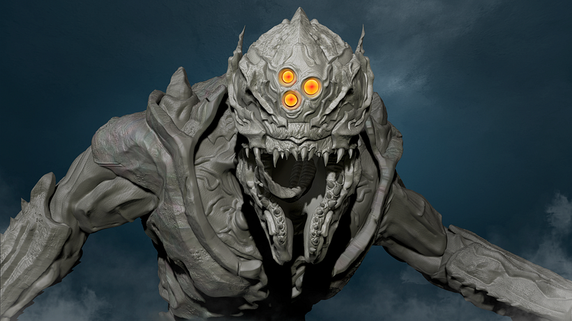 Prowler_Doom. 2