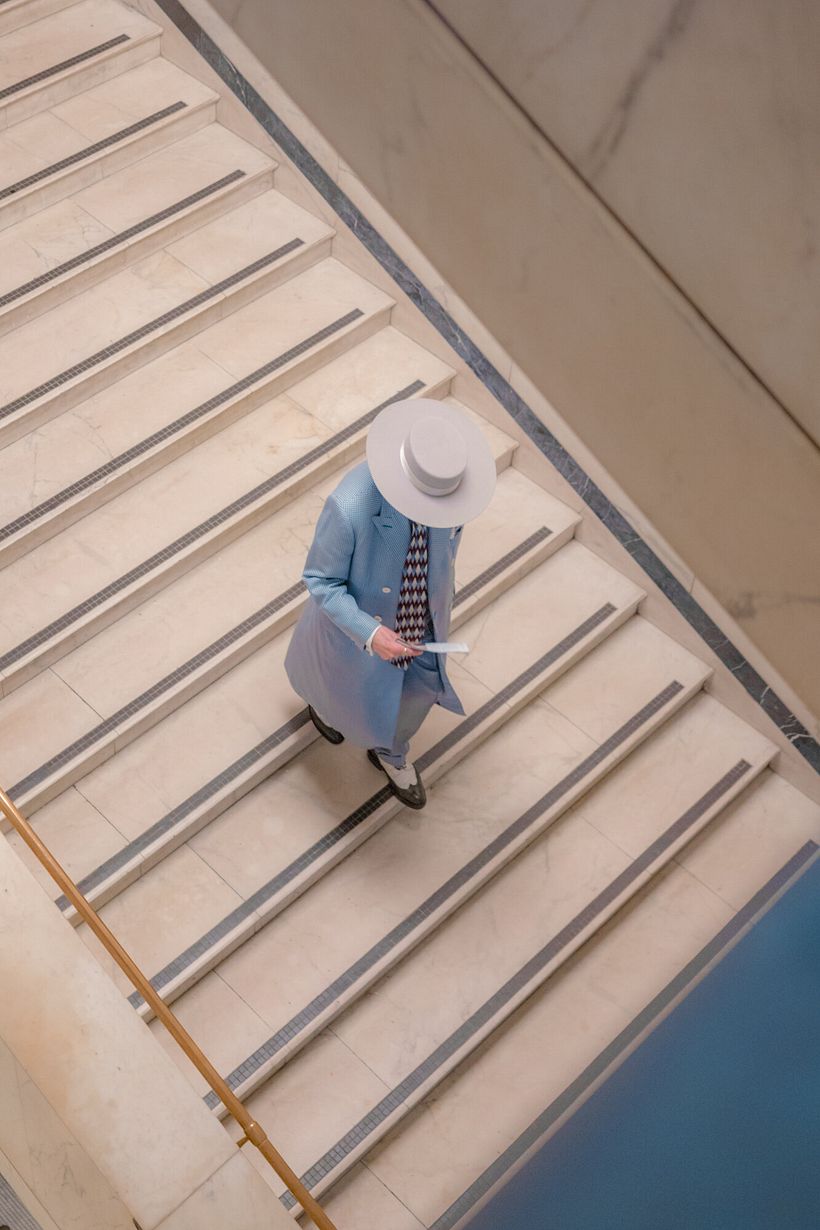 Sokak Fotoğrafları 1