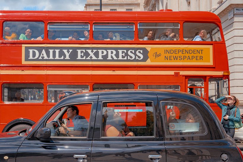 Sokak Fotoğrafları 2