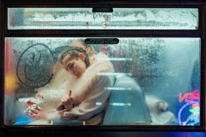 Sokak Fotoğrafları 3