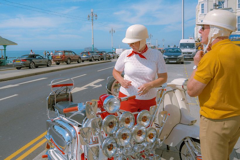 Sokak Fotoğrafları 5