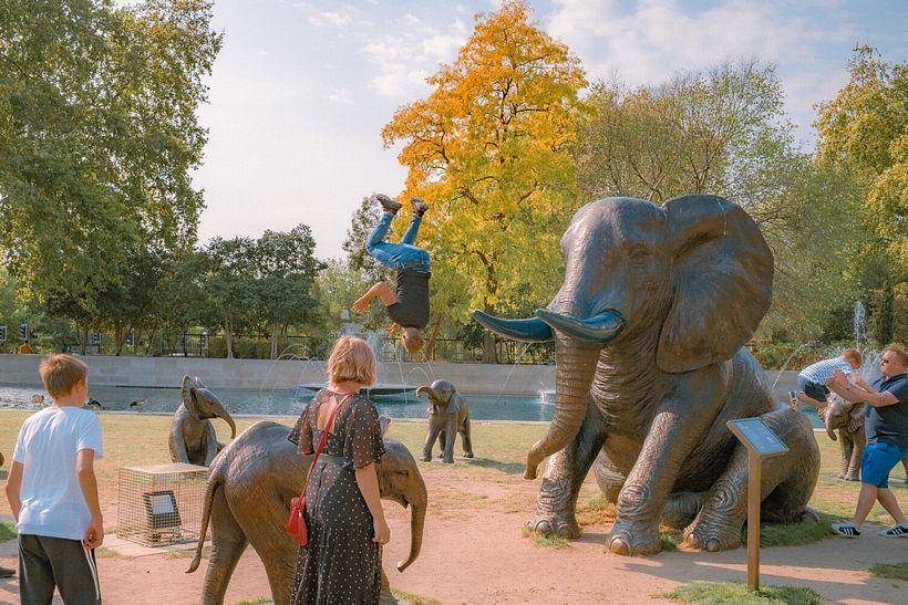 Sokak Fotoğrafları 6