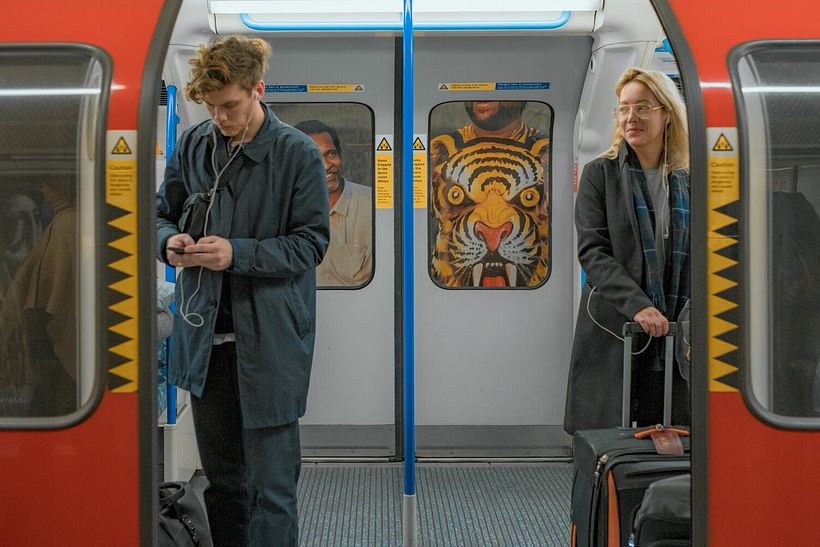 Sokak Fotoğrafları 7