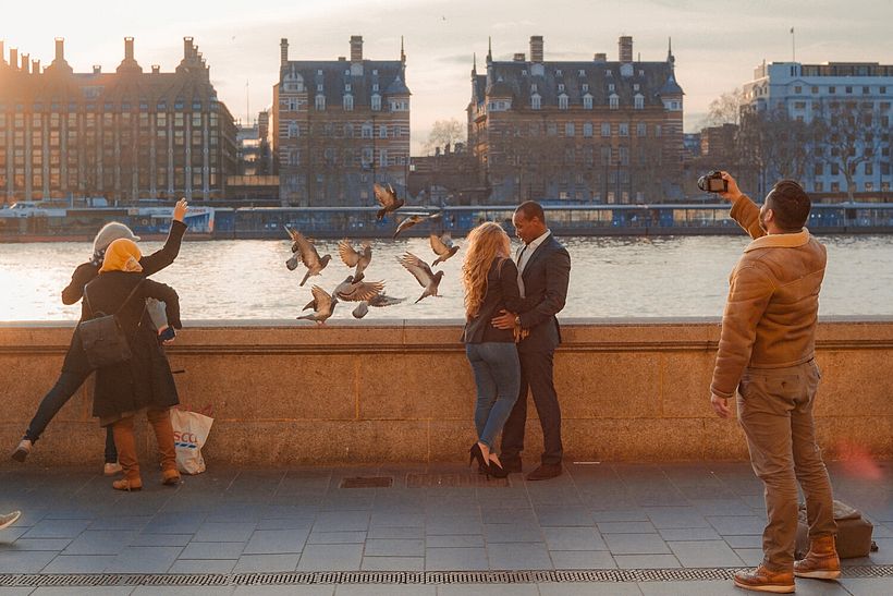 Sokak Fotoğrafları 8