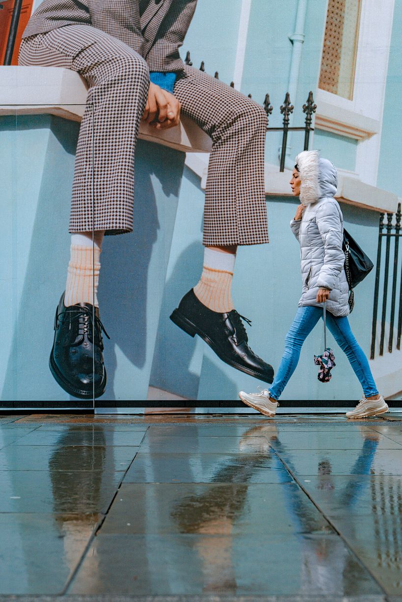 Sokak Fotoğrafları 9