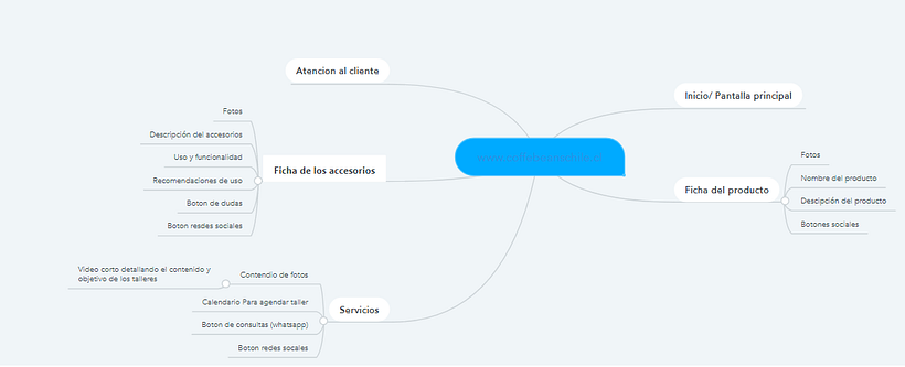 MAPA MENTAL 