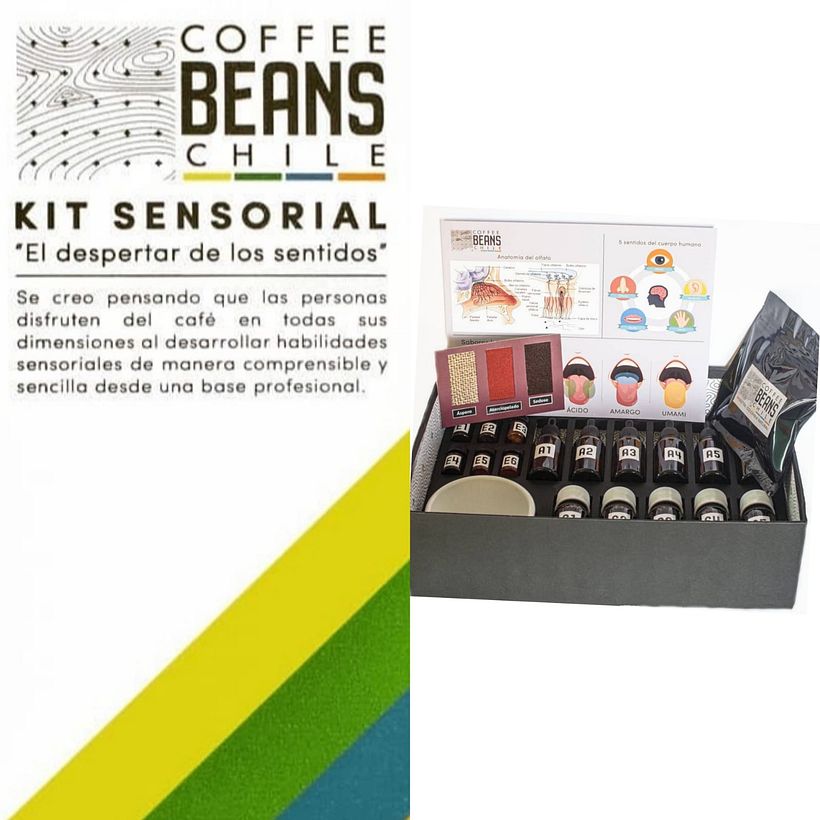 KIT PARA EL TALLER 