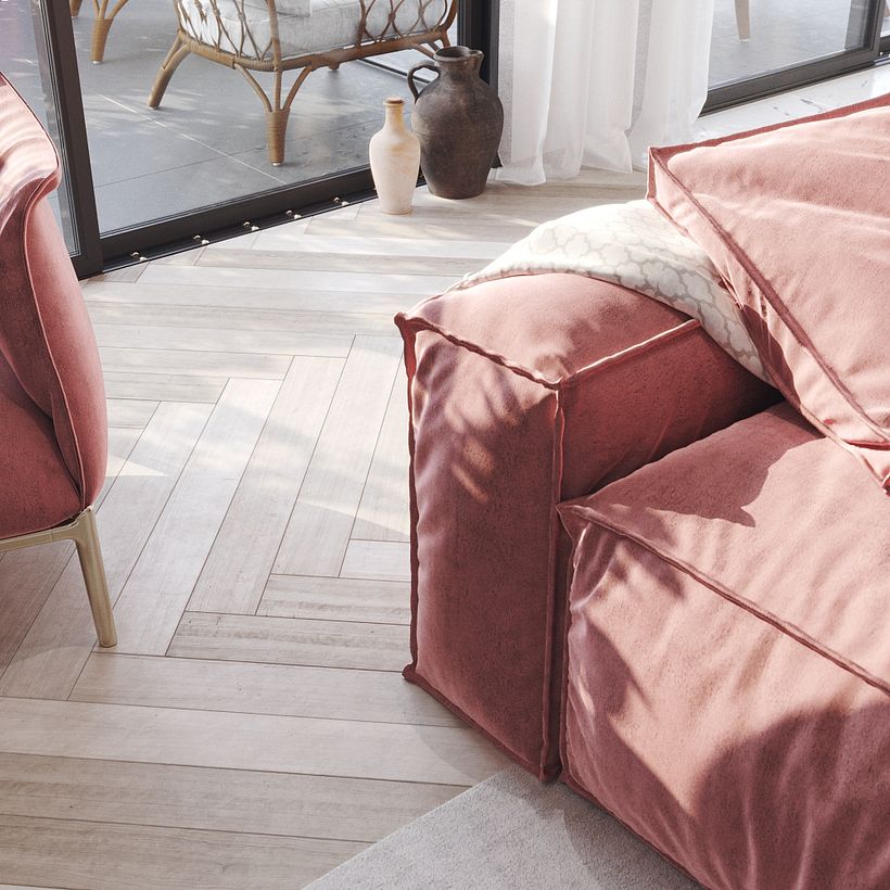 RINCONES / Interior 3D 2