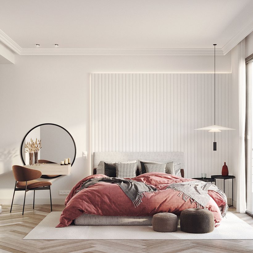 RINCONES / Interior 3D 6