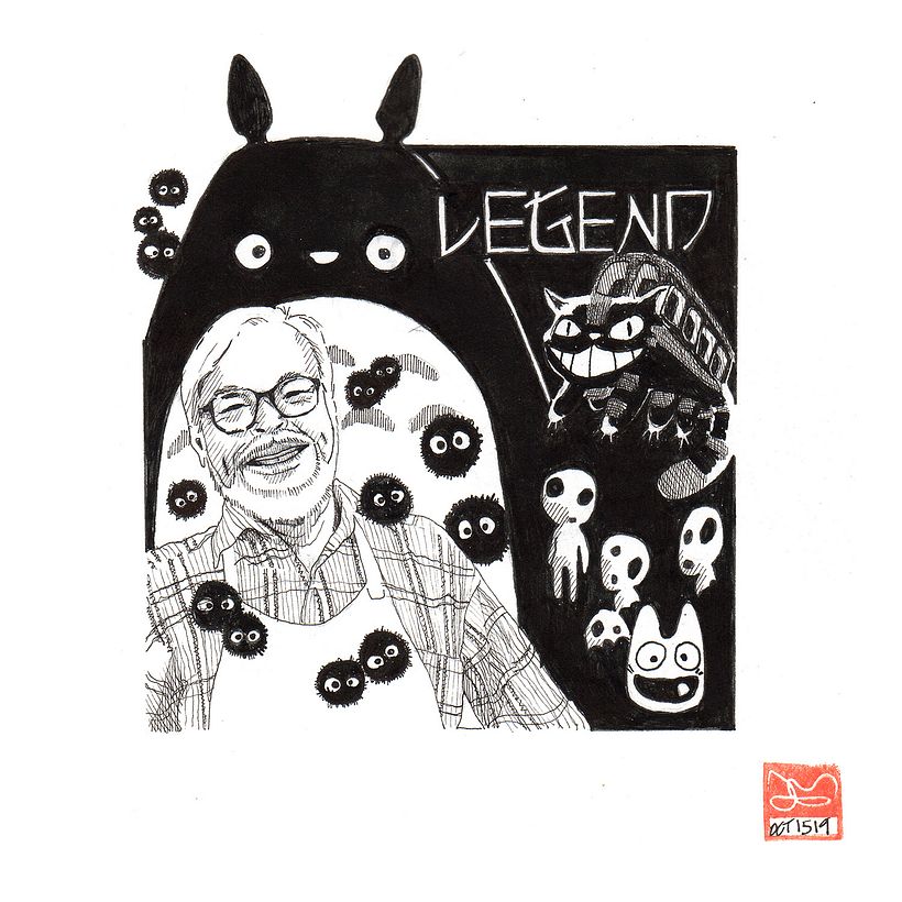 LEGEND