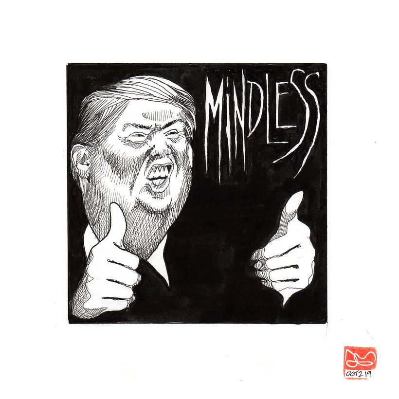 MINDLESS