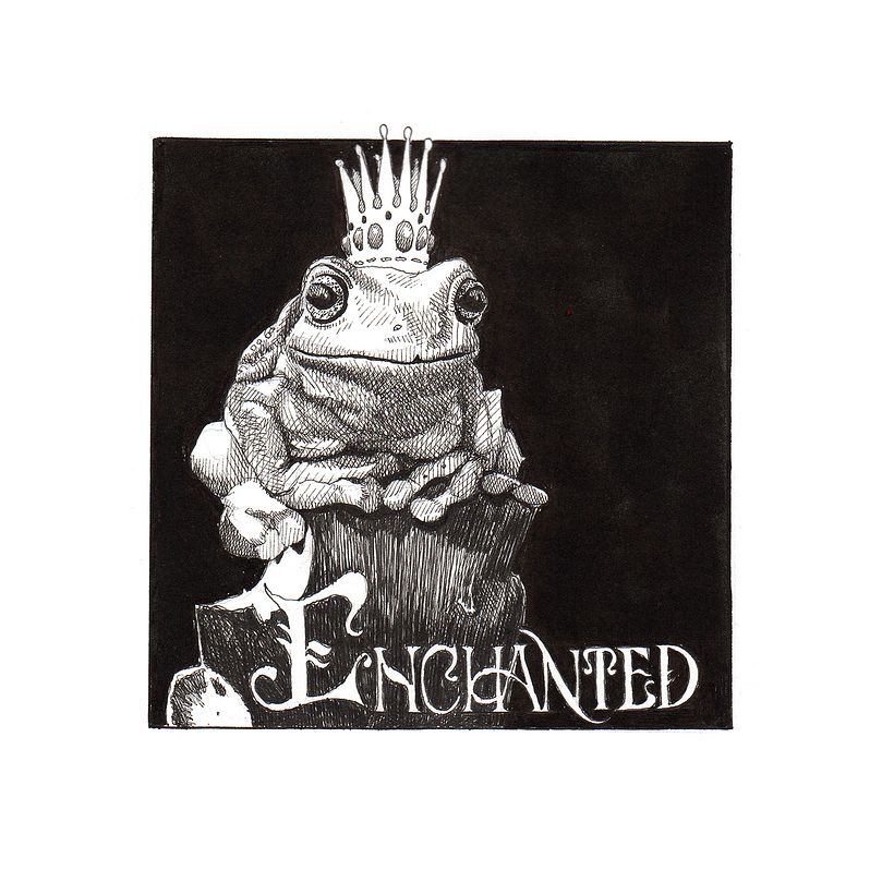 ENCHANTED