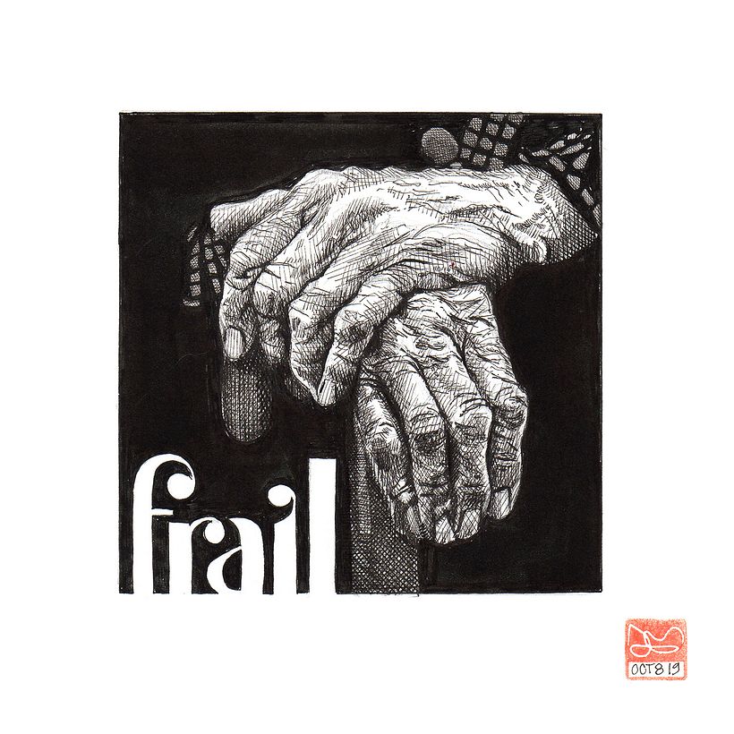FRAIL