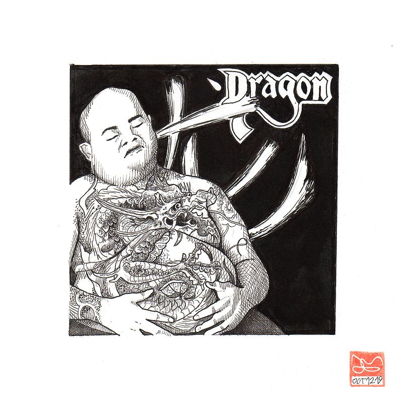 DRAGON