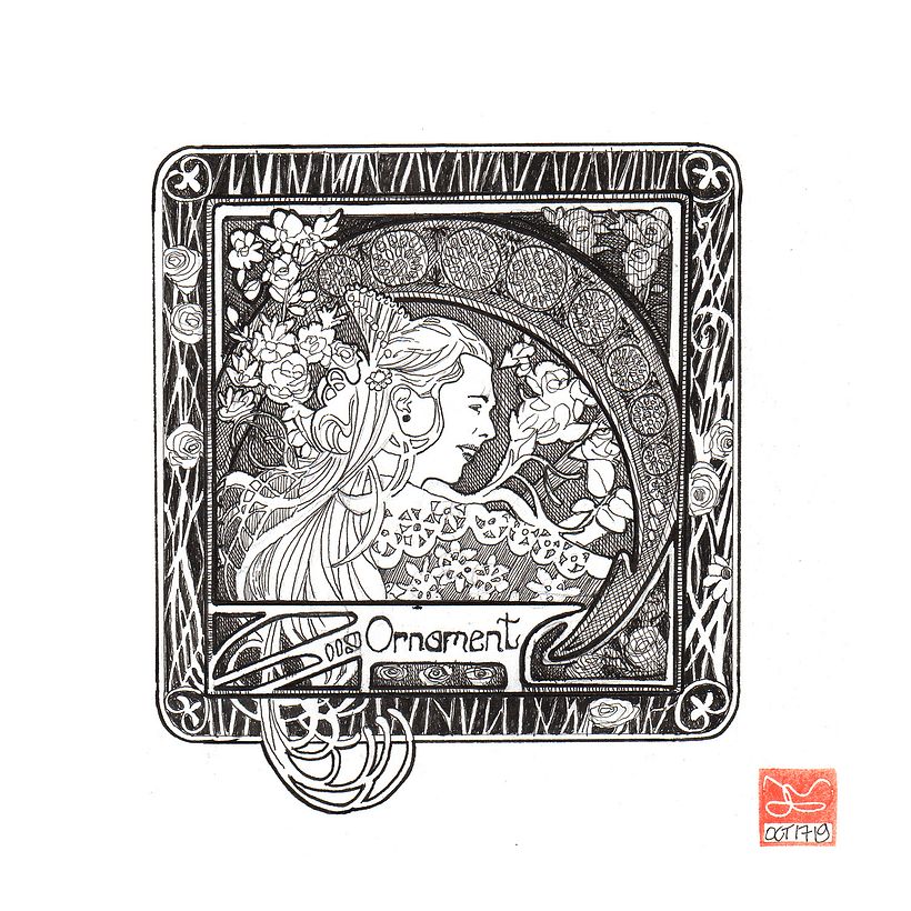 ORNAMENT