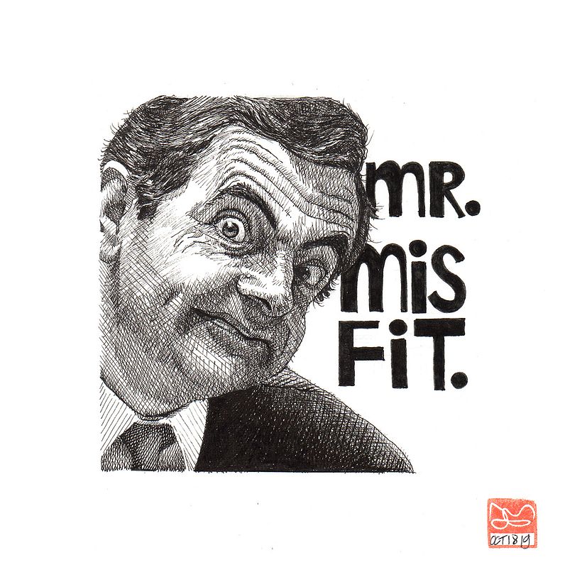 MISFITS