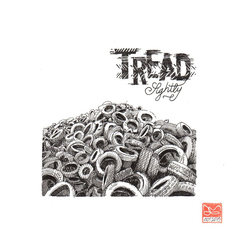 TREAD