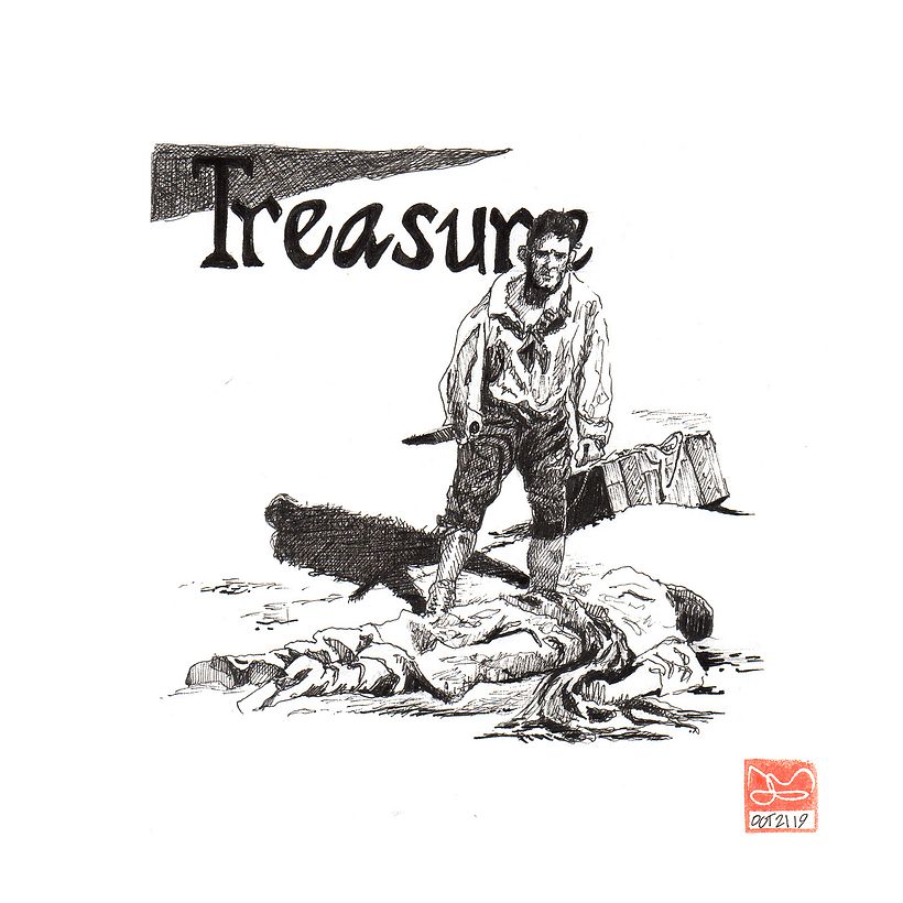 TREASURE