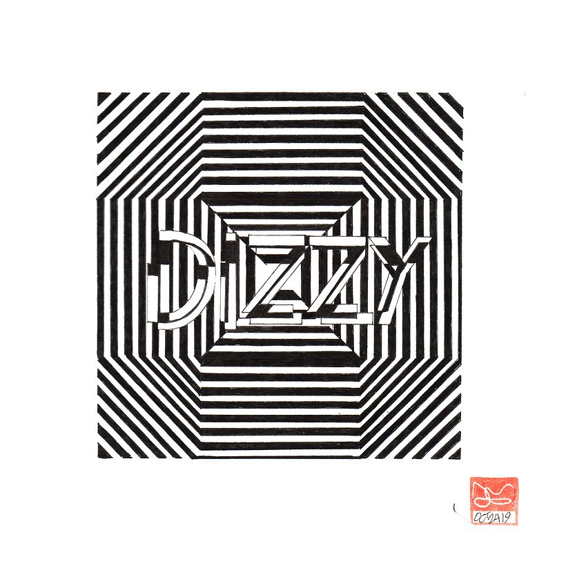 DIZZY