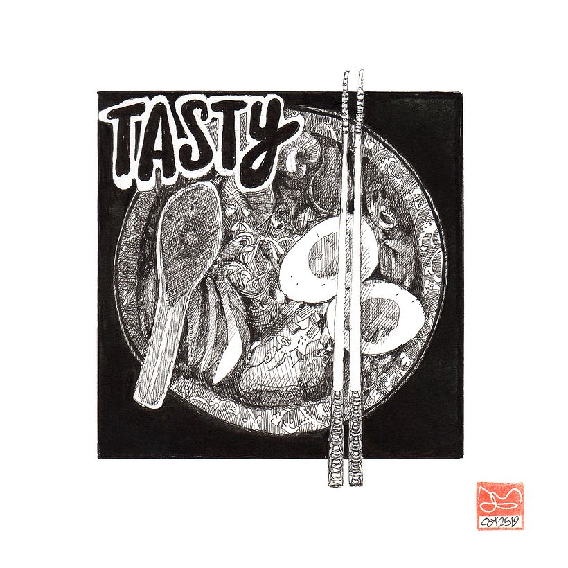TASTY