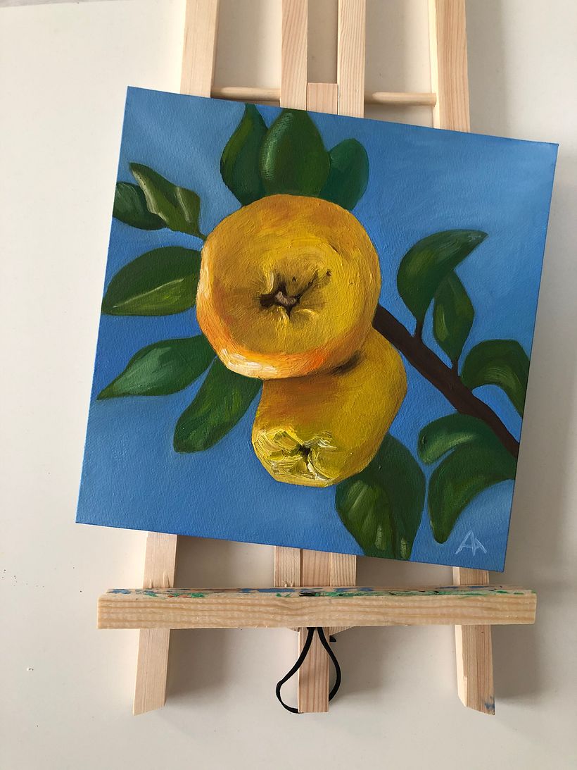 Fruits  5